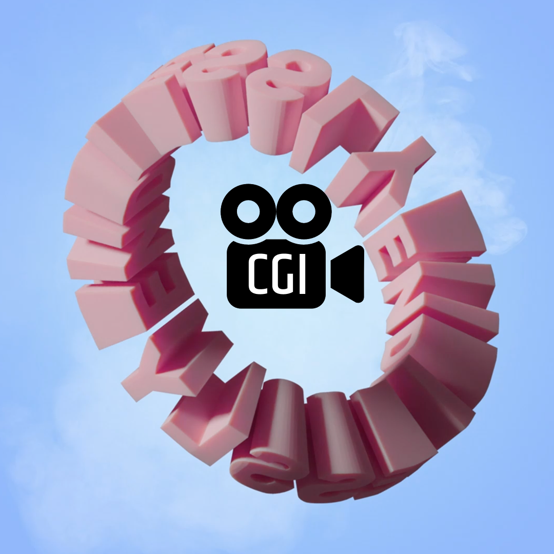 CGI