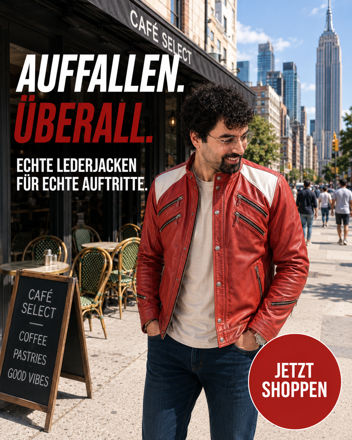 MJ Jacket ad 1
