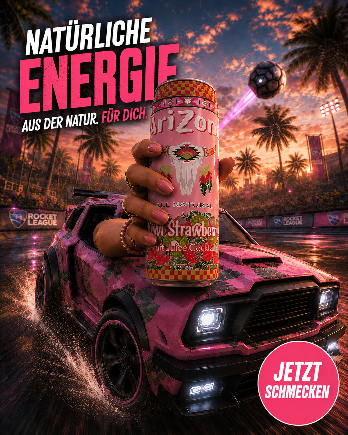 Arizona ad 2