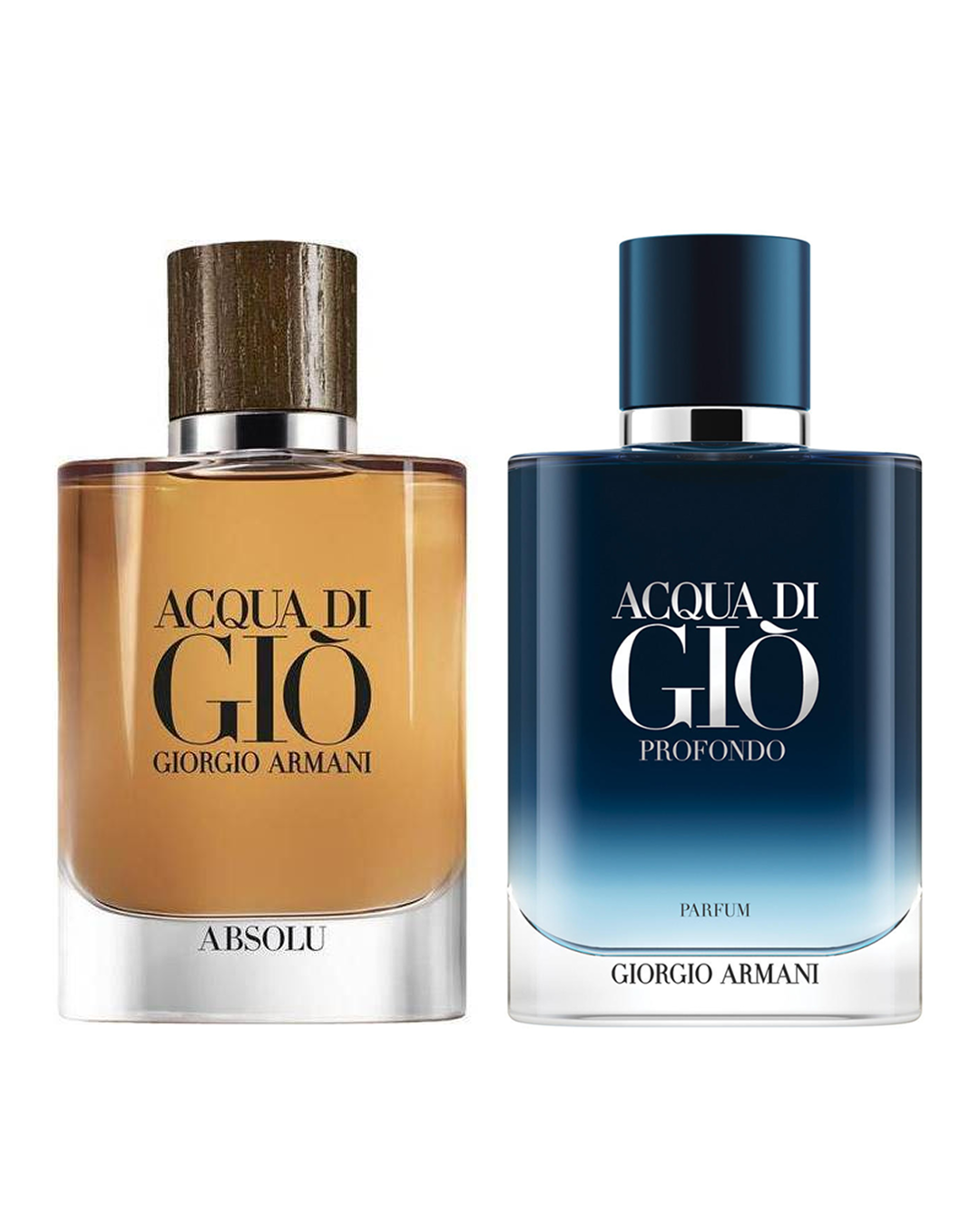Acqua di Giò product